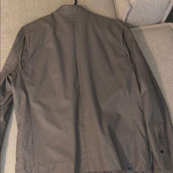 Puma Moto Racing Jacket - Picture 5 of 7